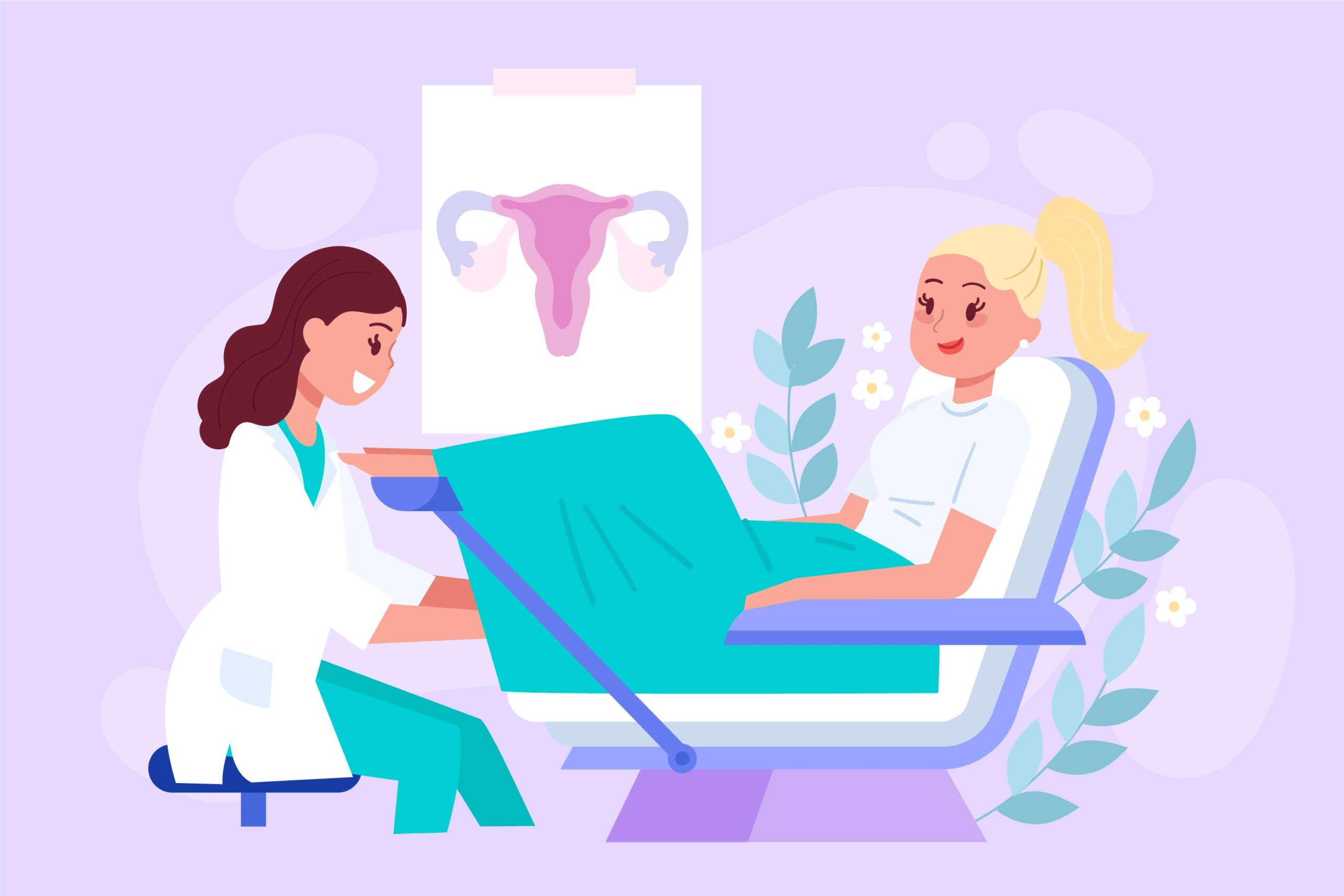 A Comprehensive Guide to Colposcopy for HPV-Positive Women